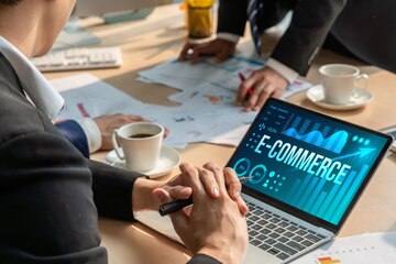 E-commerce Solutions